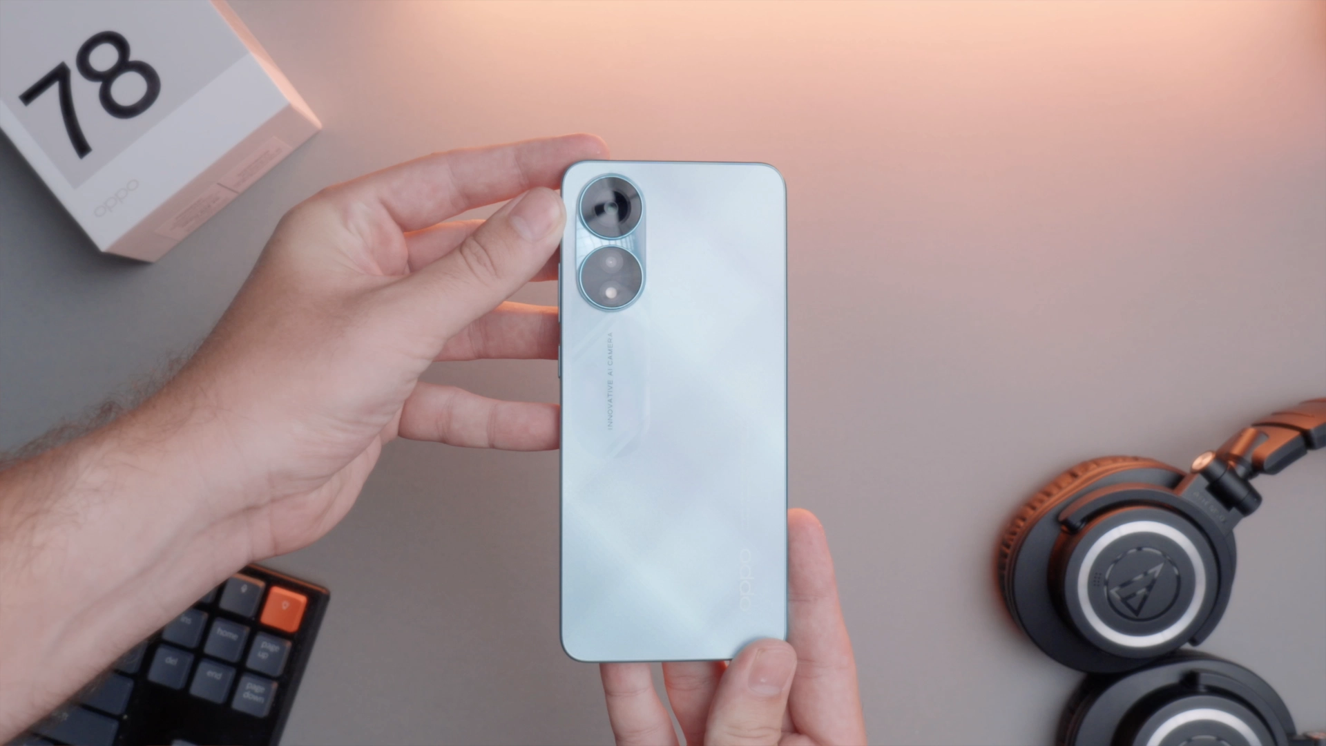oppo-a78-recenzja